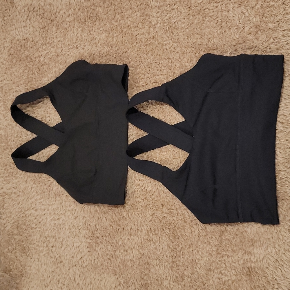 Avia sports bras